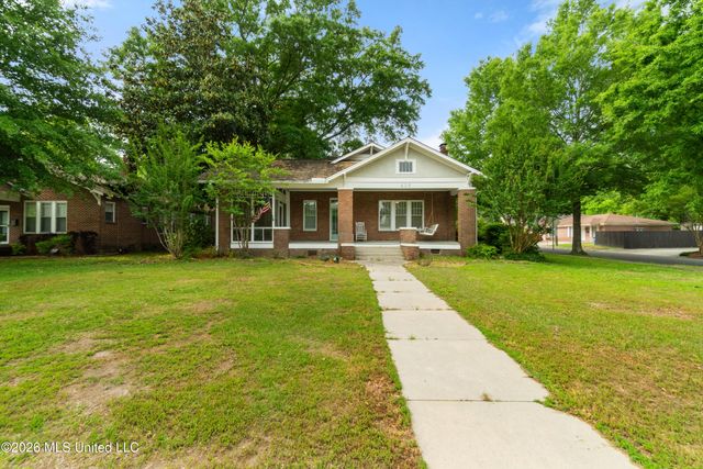 608 Concart Street, Hattiesburg, MS 39401