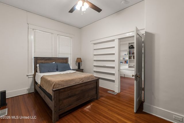 608 Concart Street, Hattiesburg, MS 39401