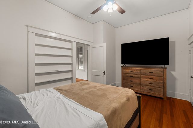 608 Concart Street, Hattiesburg, MS 39401