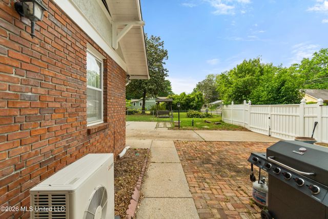 608 Concart Street, Hattiesburg, MS 39401