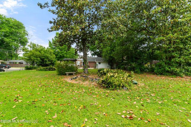 608 Concart Street, Hattiesburg, MS 39401