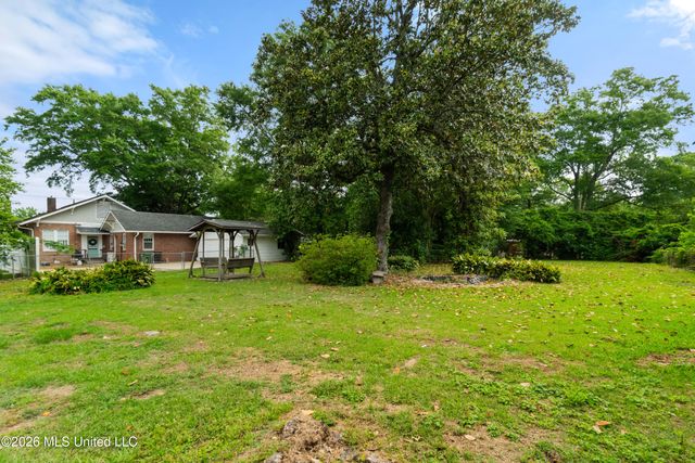 608 Concart Street, Hattiesburg, MS 39401