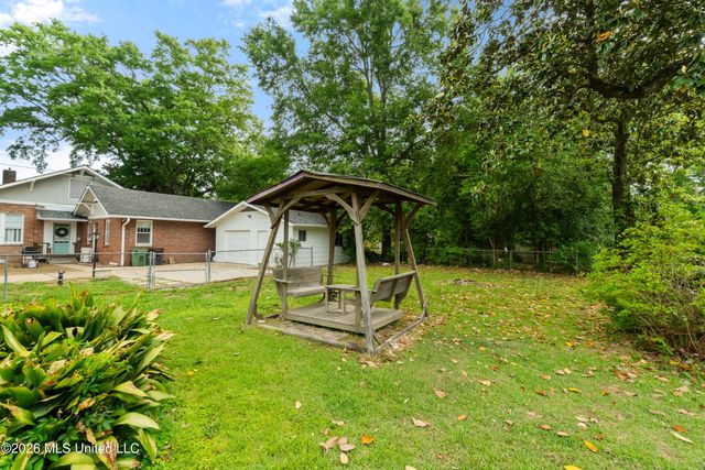 608 Concart Street, Hattiesburg, MS 39401