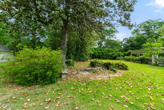 608 Concart Street, Hattiesburg, MS 39401