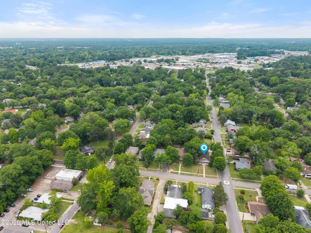 608 Concart Street, Hattiesburg, MS 39401