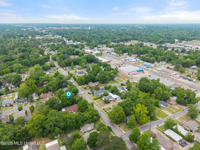 608 Concart Street, Hattiesburg, MS 39401