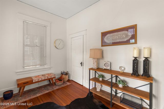 608 Concart Street, Hattiesburg, MS 39401