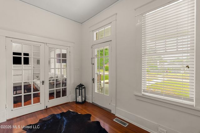 608 Concart Street, Hattiesburg, MS 39401
