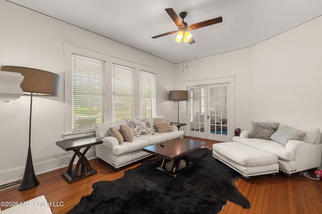 608 Concart Street, Hattiesburg, MS 39401