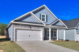 960 Speckled Teal Path, Aiken, SC 29803