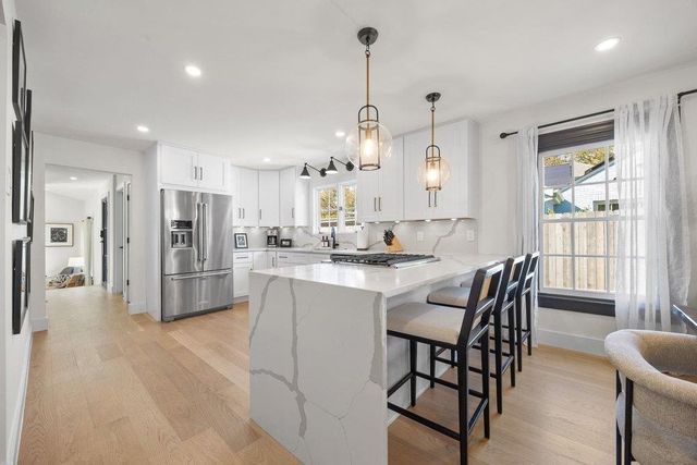 1519 W 29th ST, Austin, TX 78703