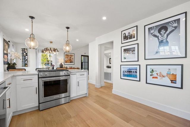 1519 W 29th ST, Austin, TX 78703