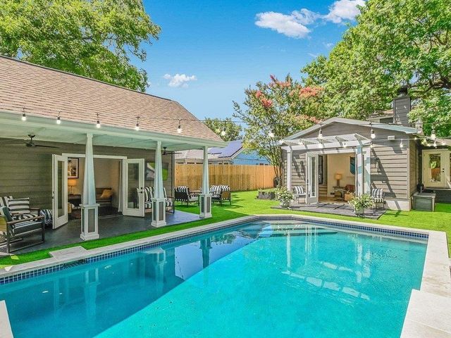 1519 W 29th ST, Austin, TX 78703