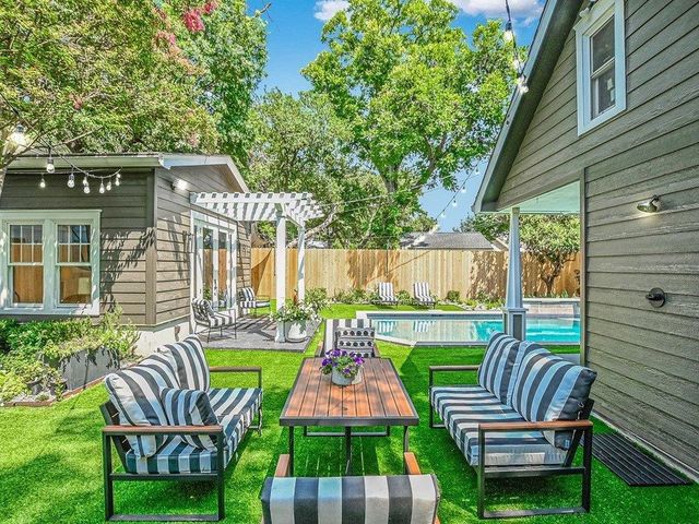 1519 W 29th ST, Austin, TX 78703