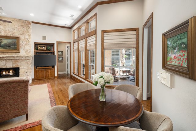 5 Birchmont Lane, Dallas, TX 75230