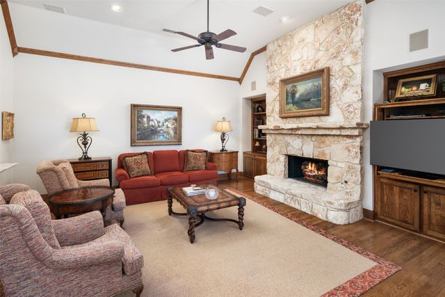 5 Birchmont Lane, Dallas, TX 75230