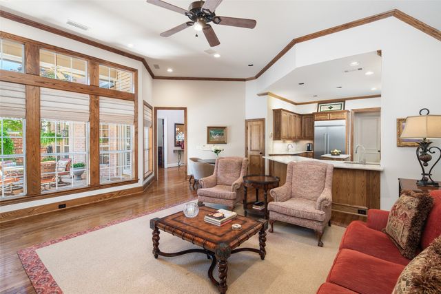 5 Birchmont Lane, Dallas, TX 75230