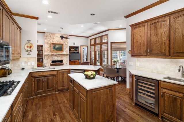 5 Birchmont Lane, Dallas, TX 75230