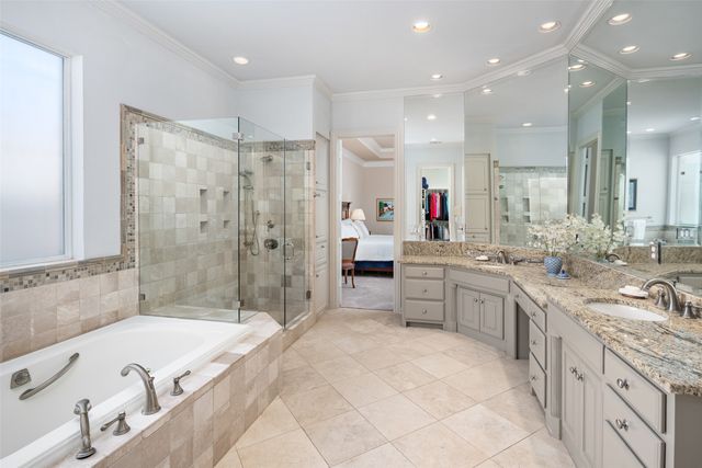 5 Birchmont Lane, Dallas, TX 75230