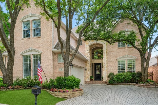 5 Birchmont Lane, Dallas, TX 75230
