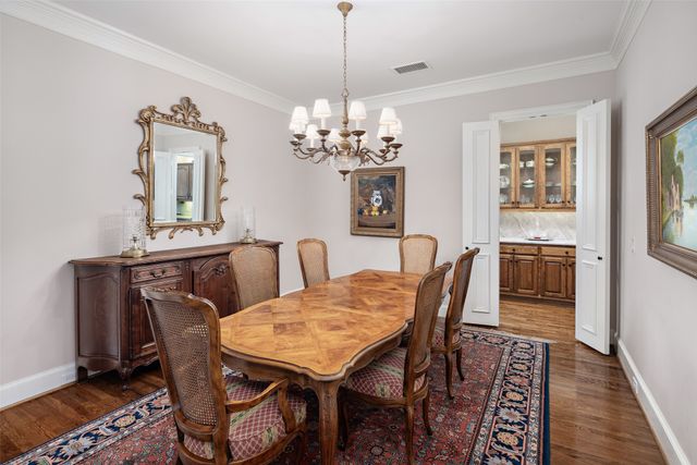 5 Birchmont Lane, Dallas, TX 75230