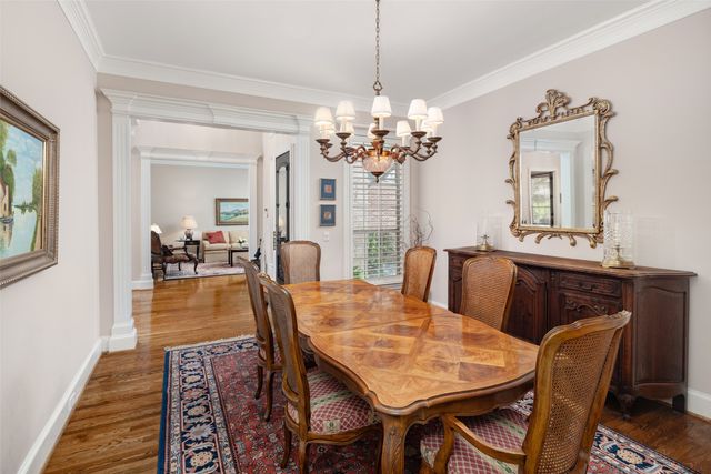 5 Birchmont Lane, Dallas, TX 75230