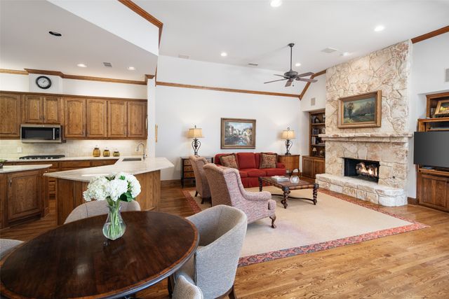 5 Birchmont Lane, Dallas, TX 75230
