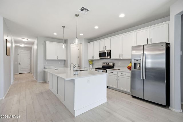 17715 W VIA DE LUNA Drive, Surprise, AZ 85387
