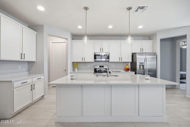 17715 W VIA DE LUNA Drive, Surprise, AZ 85387