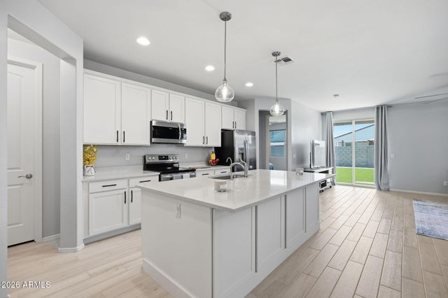 17715 W VIA DE LUNA Drive, Surprise, AZ 85387