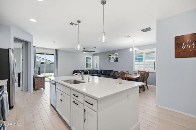 17715 W VIA DE LUNA Drive, Surprise, AZ 85387