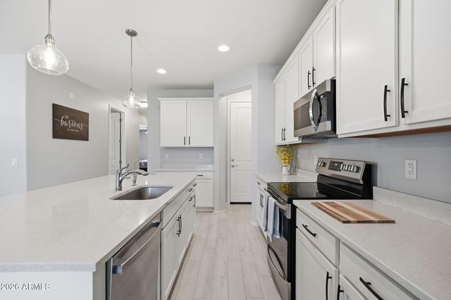 17715 W VIA DE LUNA Drive, Surprise, AZ 85387