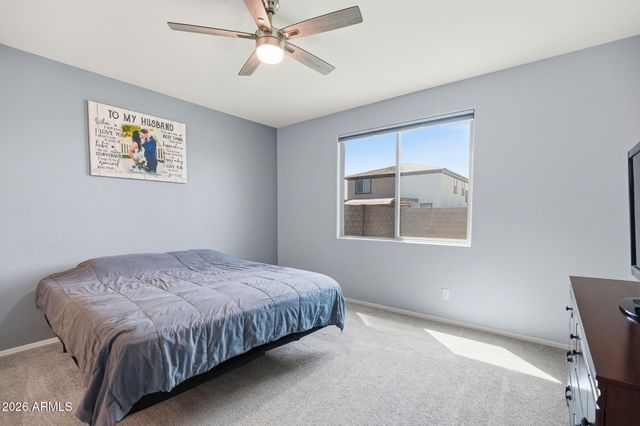 17715 W VIA DE LUNA Drive, Surprise, AZ 85387