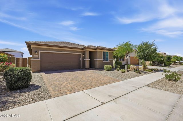 17715 W VIA DE LUNA Drive, Surprise, AZ 85387