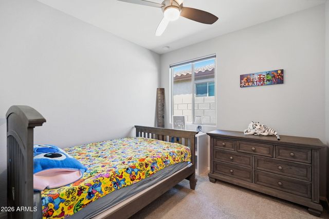17715 W VIA DE LUNA Drive, Surprise, AZ 85387