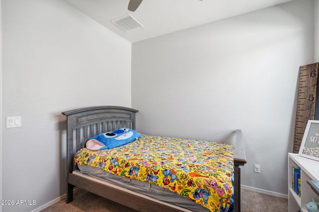 17715 W VIA DE LUNA Drive, Surprise, AZ 85387