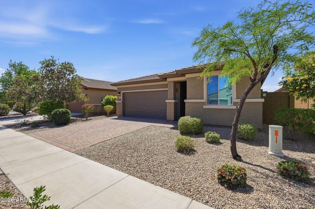17715 W VIA DE LUNA Drive, Surprise, AZ 85387