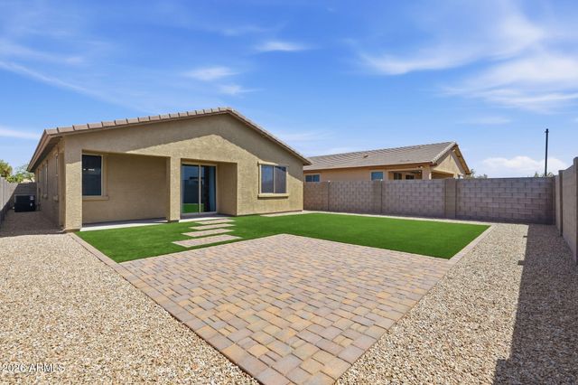 17715 W VIA DE LUNA Drive, Surprise, AZ 85387