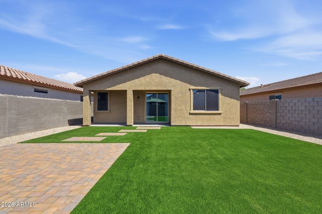 17715 W VIA DE LUNA Drive, Surprise, AZ 85387