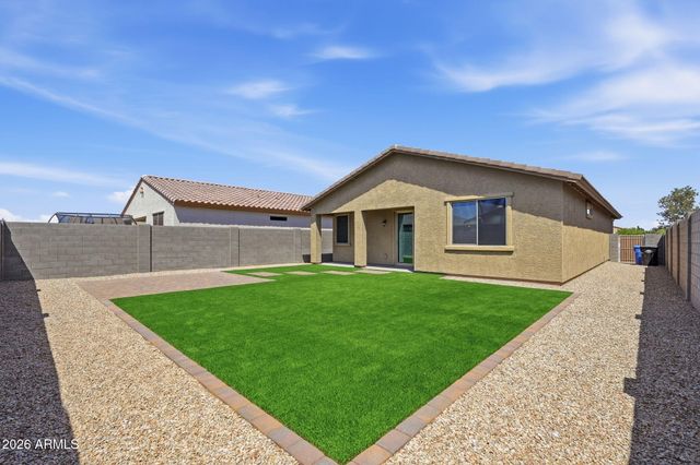 17715 W VIA DE LUNA Drive, Surprise, AZ 85387