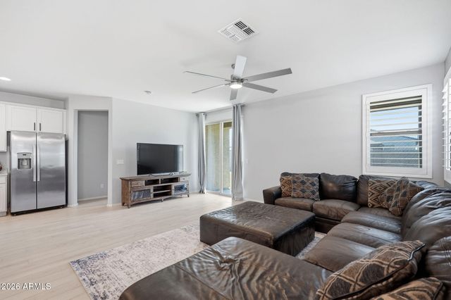 17715 W VIA DE LUNA Drive, Surprise, AZ 85387