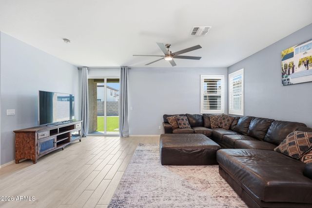 17715 W VIA DE LUNA Drive, Surprise, AZ 85387