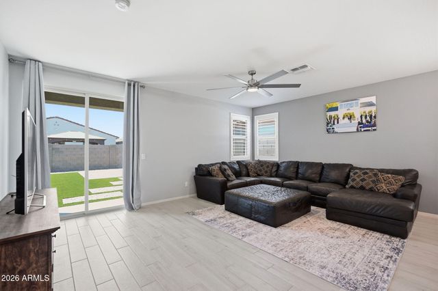 17715 W VIA DE LUNA Drive, Surprise, AZ 85387