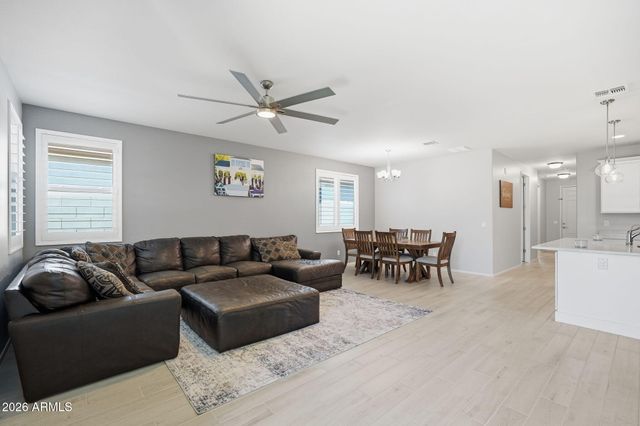 17715 W VIA DE LUNA Drive, Surprise, AZ 85387