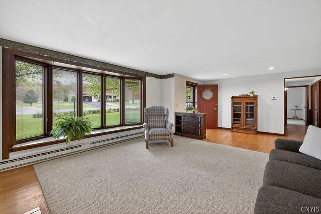2403 Amidon Drive, Marcellus, NY 13108