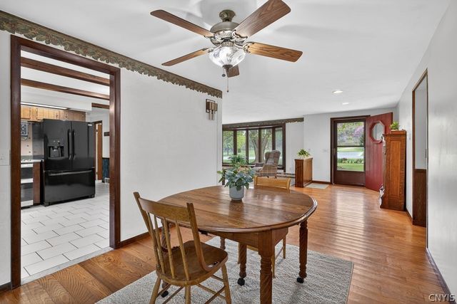2403 Amidon Drive, Marcellus, NY 13108