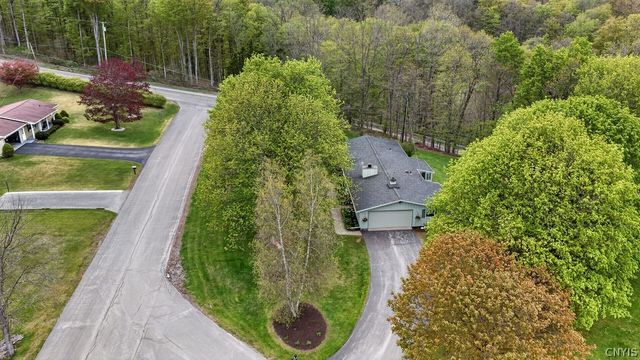 2403 Amidon Drive, Marcellus, NY 13108