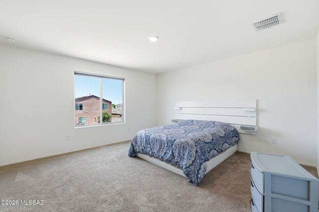 5962 S Rowan Court, Tucson, AZ 85706