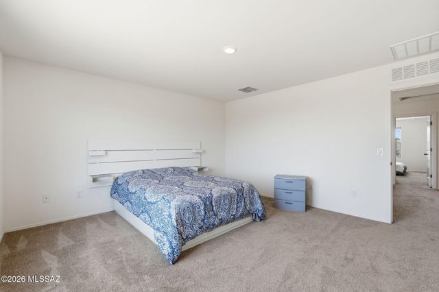 5962 S Rowan Court, Tucson, AZ 85706