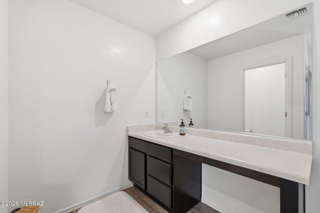 5962 S Rowan Court, Tucson, AZ 85706